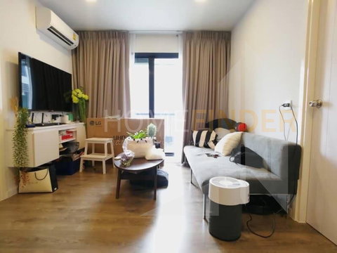 Pause Sukhumvit 103 2 bedrooms, for sale