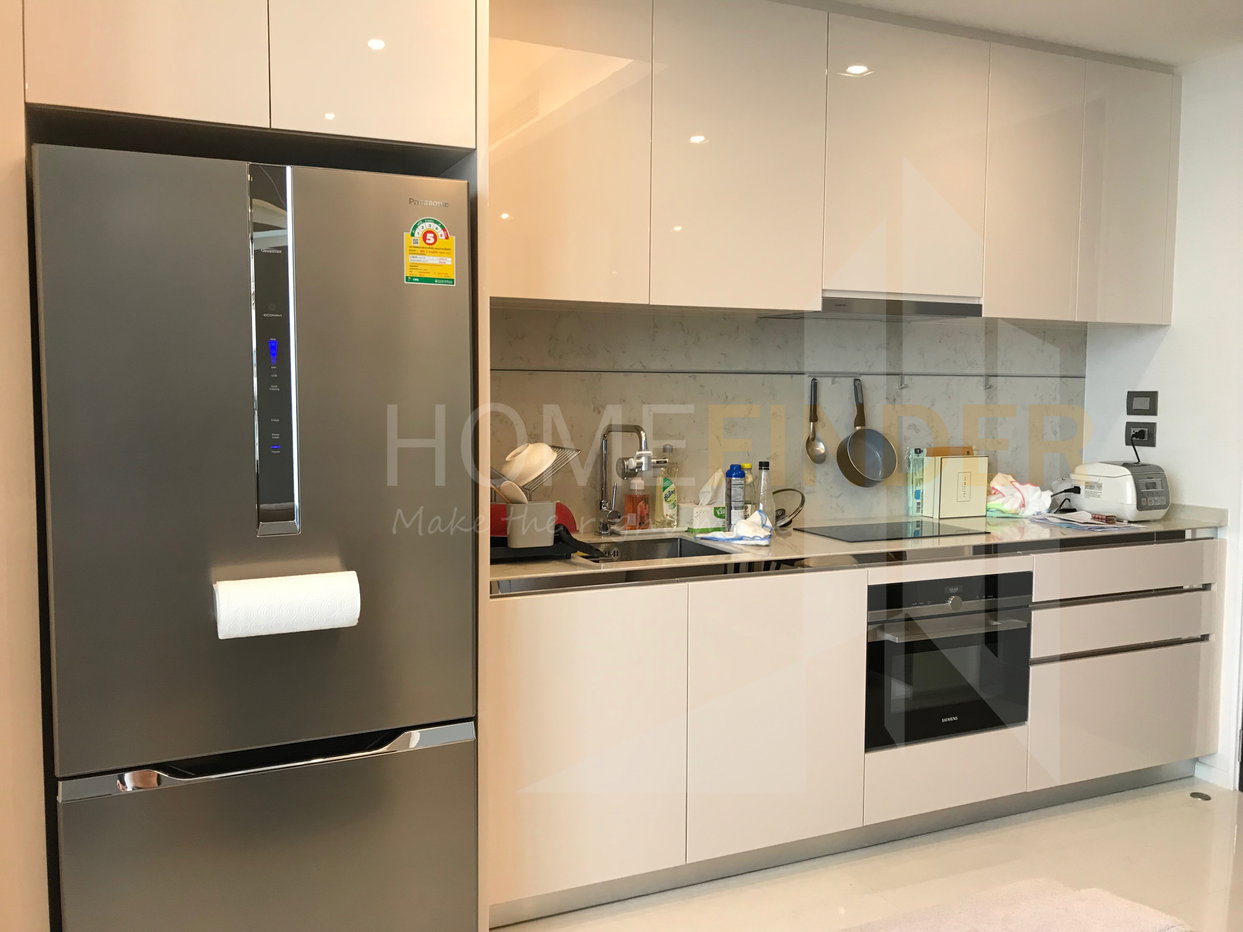 รูป The Bangkok Sathorn 1 bedroom, for sale - รูปที่ 7/18