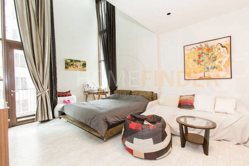 The Emporio Place || ดิ เอ็มโพริโอ เพลส 1 bedroom, for sale