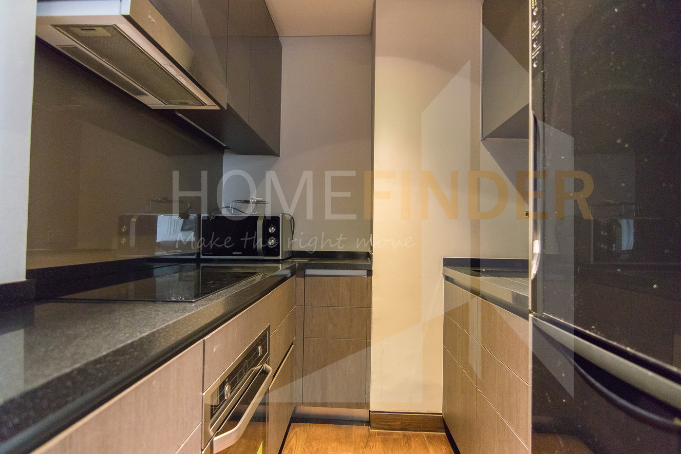 รูป The Lumpini 24 3 bedrooms, for sale - รูปที่ 34/37
