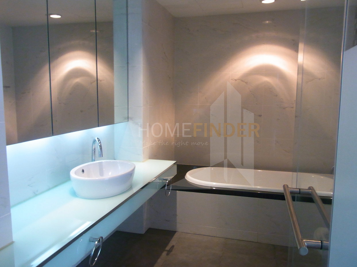 รูป The Legend Saladaeng 4 bedrooms, for rent - รูปที่ 8/12