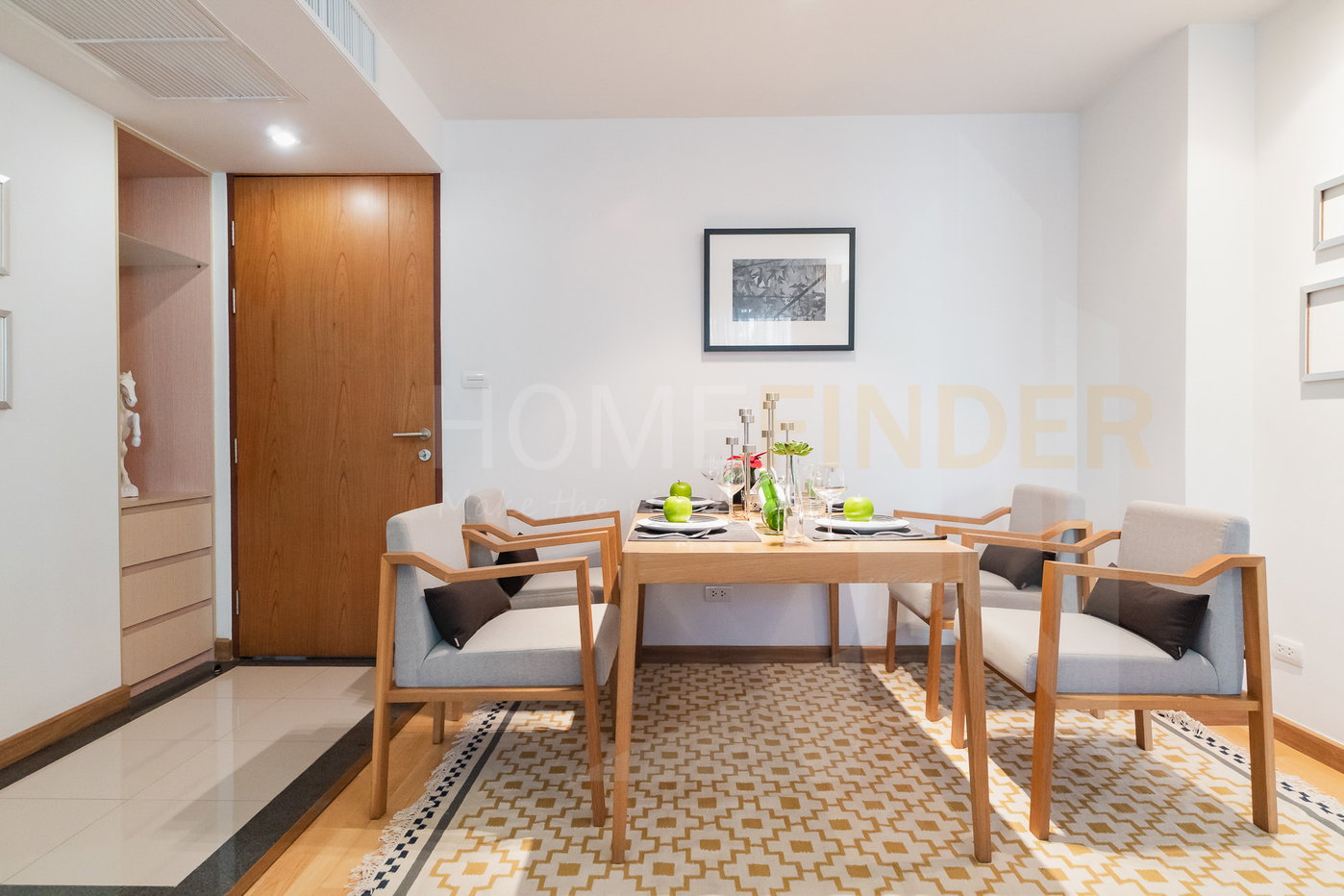 รูป Residence 52 3 bedrooms, for sale - รูปที่ 18/19