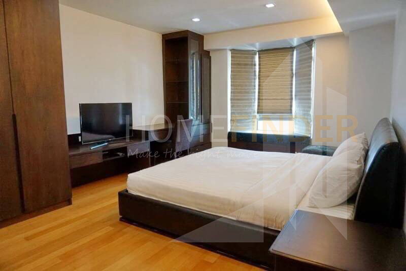 รูป Royal Castle 3 bedrooms, for rent - รูปที่ 10/15