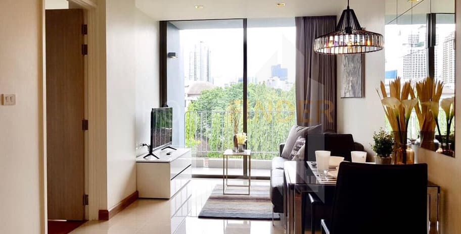 รูป Downtown 49 2 bedrooms, for sale - รูปที่ 1/5