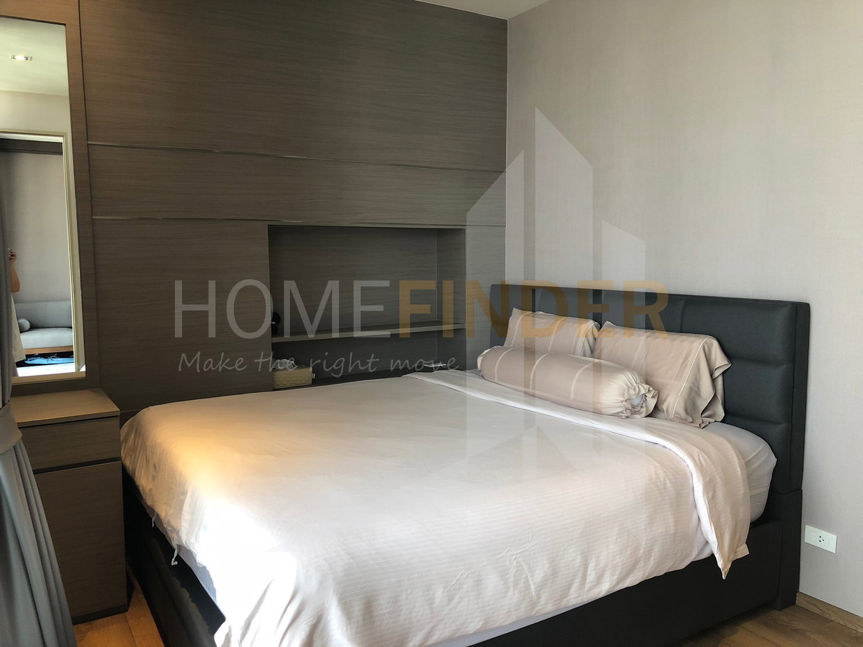 รูป Park 24 2 bedrooms, for rent - รูปที่ 3/11