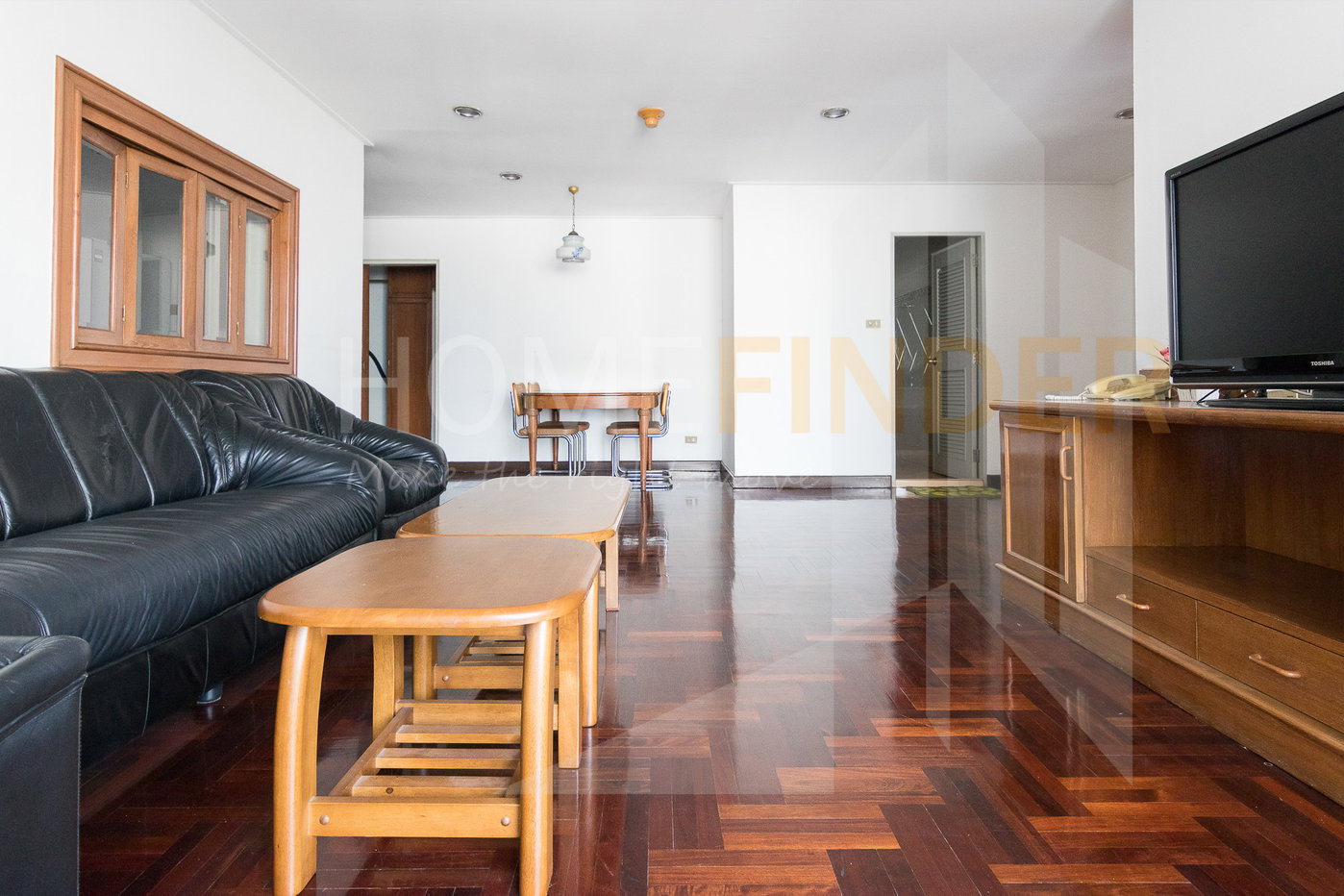 รูป Richmond Palace 3 bedrooms, for rent - รูปที่ 2/9