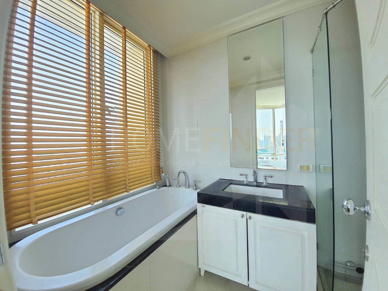 รูป Royce Private Residences 3 bedrooms, for sale - รูปที่ 13/15