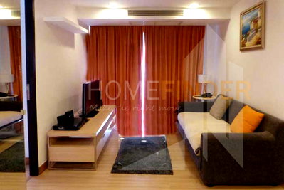 Condos for rent : The Alcove 49 2 bedrooms, for rent