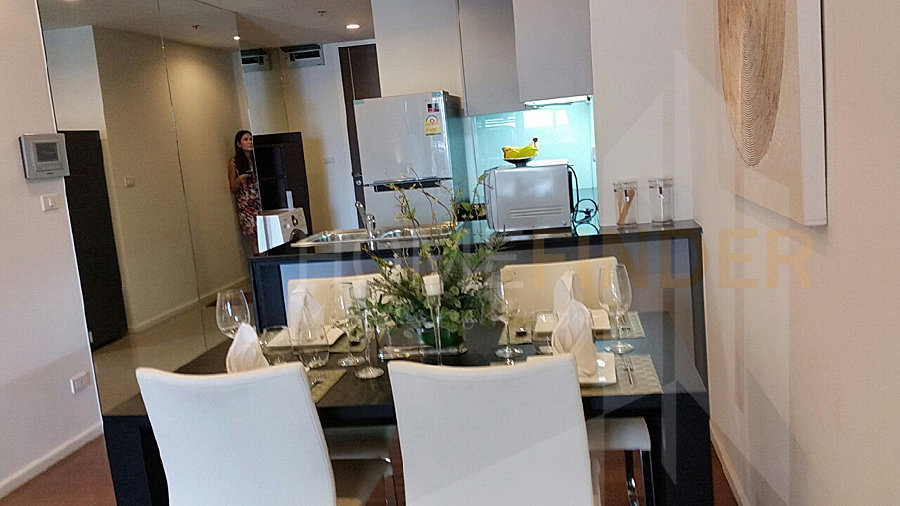 picture 15 Sukhumvit Residences 2 bedrooms, for sale - 8/12
