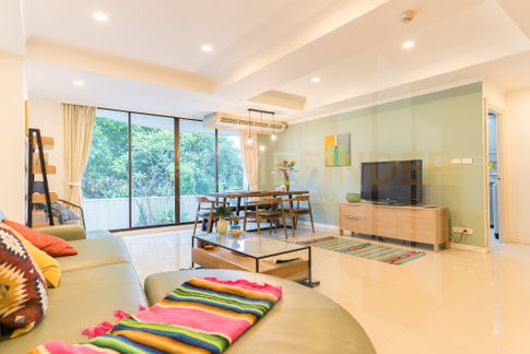 Supalai Place 2 bedrooms, for sale