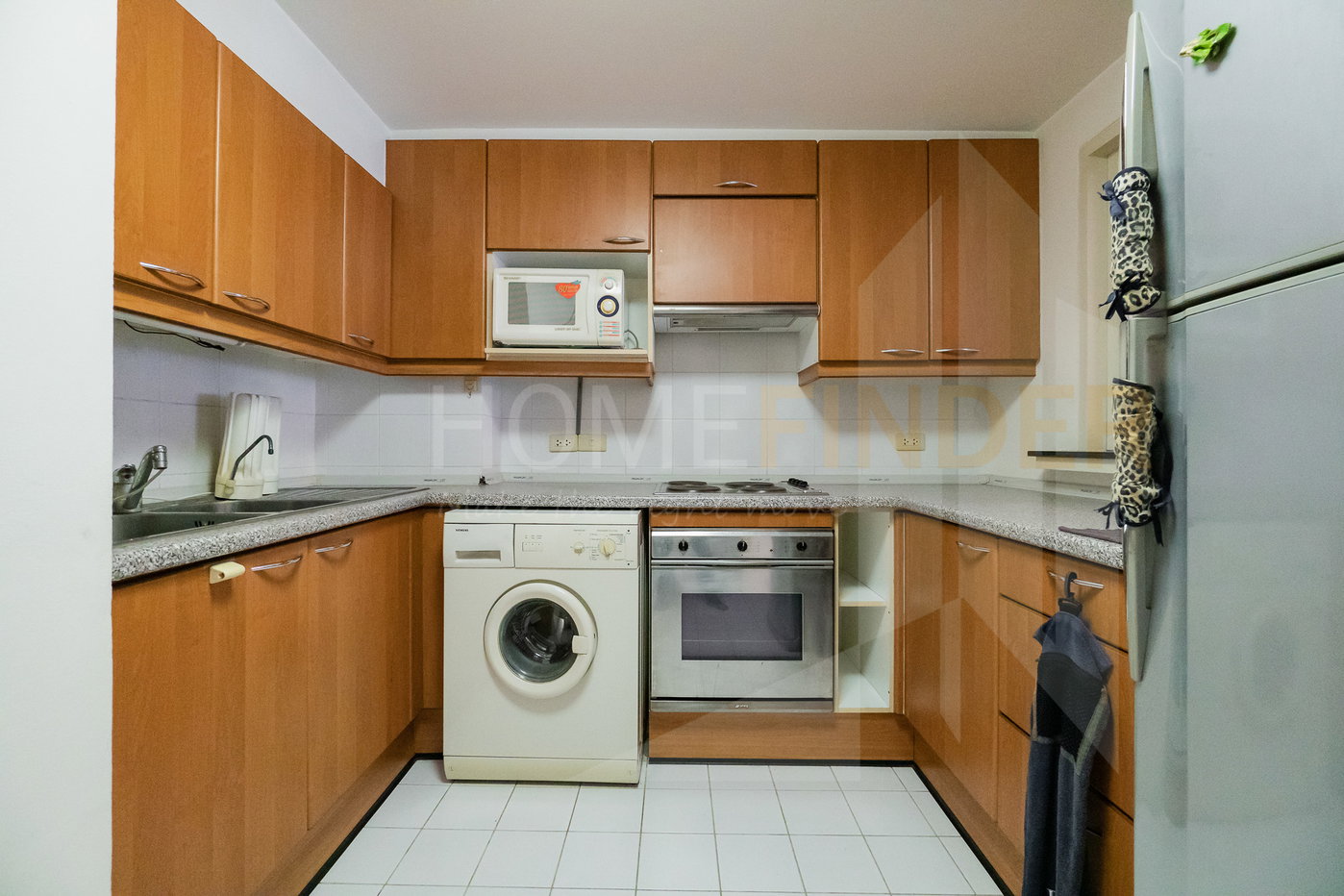 รูป Navin Court 2 bedrooms, for rent - รูปที่ 6/14