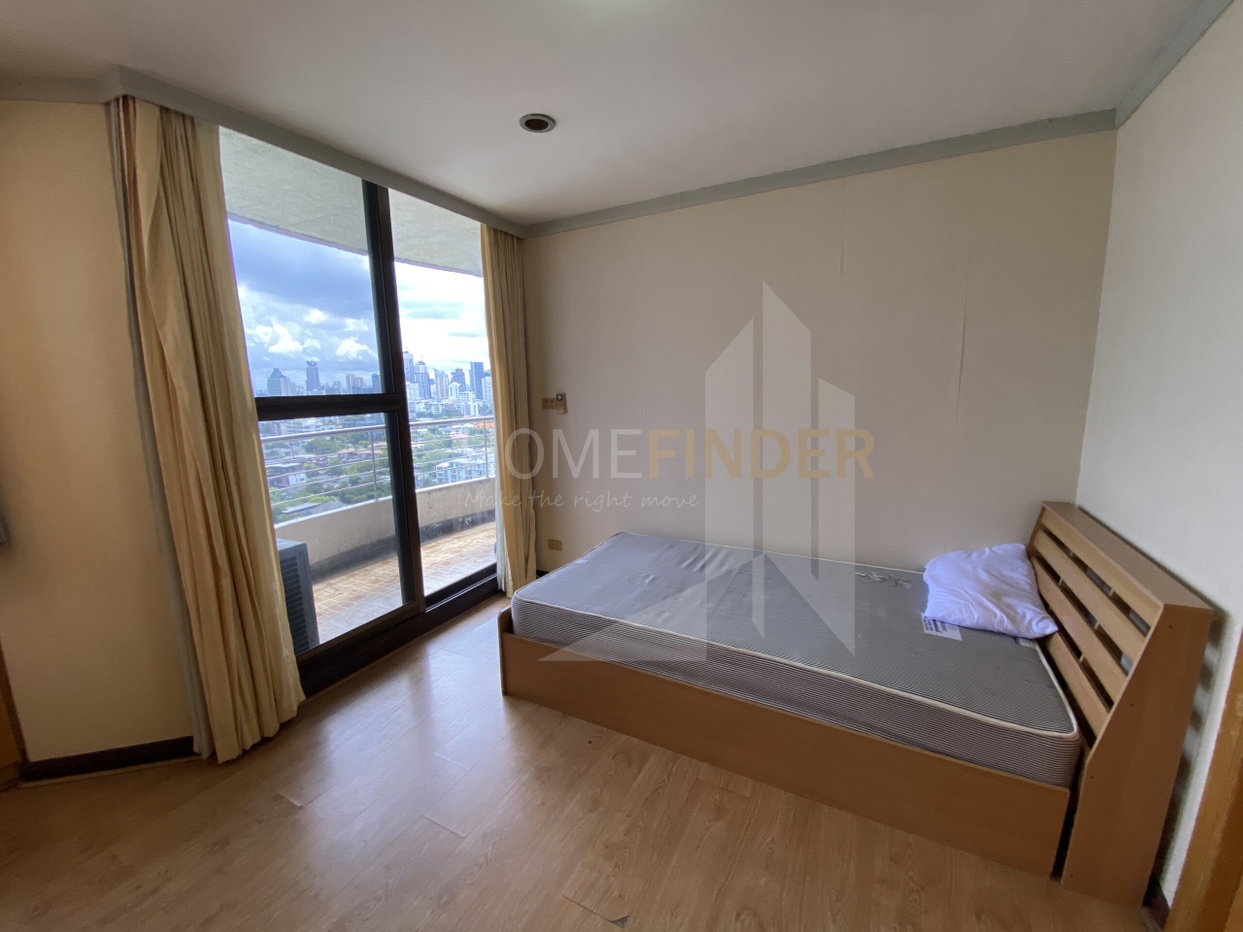 รูป Supalai Place 2 bedrooms, for sale - รูปที่ 3/8