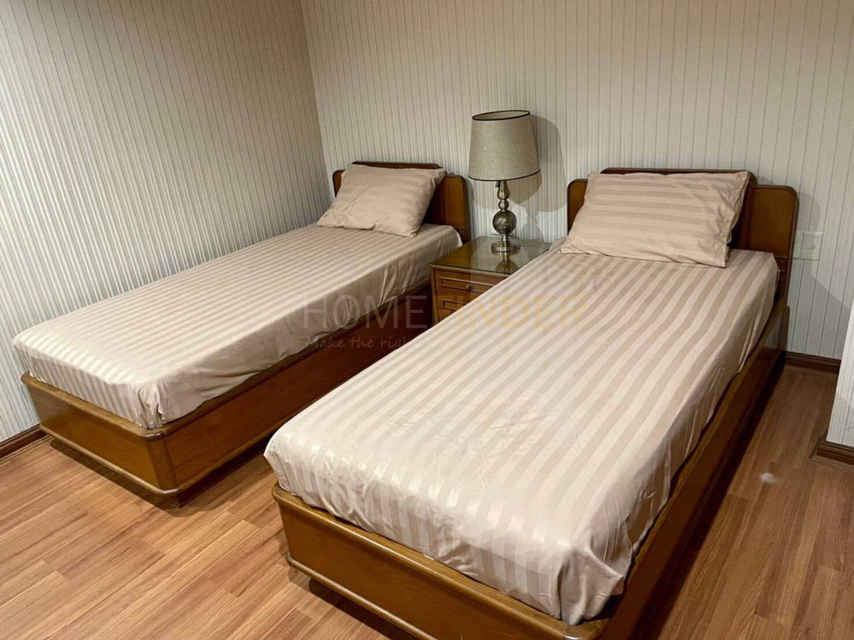 รูป Acadamia Grand Tower 2 bedrooms, for rent - รูปที่ 6/8