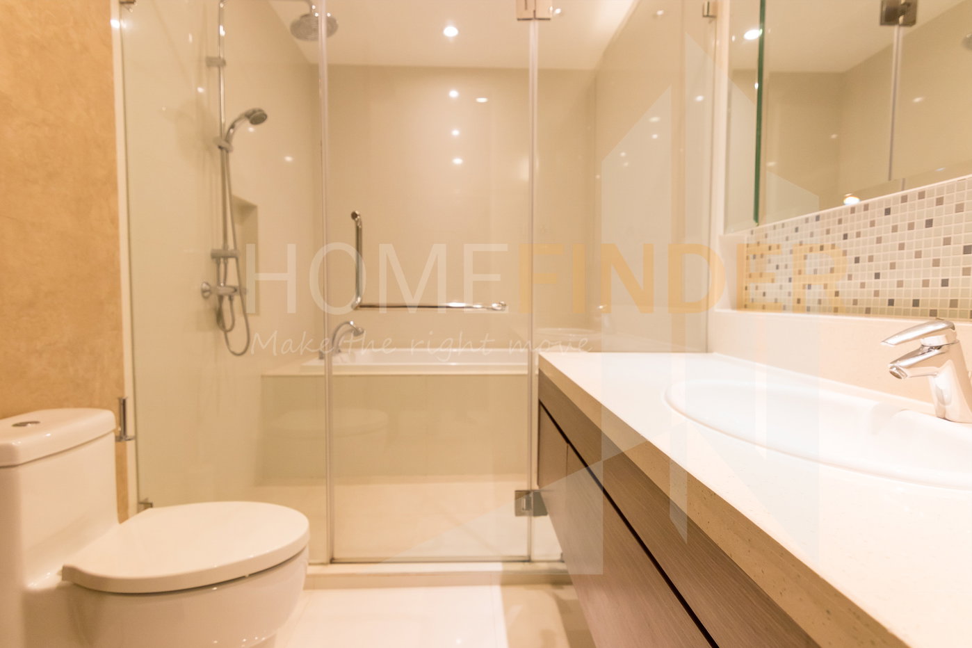 รูป Bright Sukhumvit 24 3 bedrooms, for rent - รูปที่ 2/58
