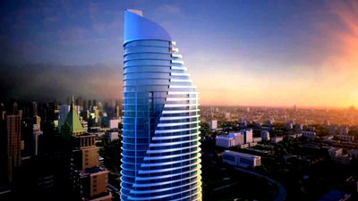 ขายคอนโด : M Thonglor 10 2 bedrooms, for sale