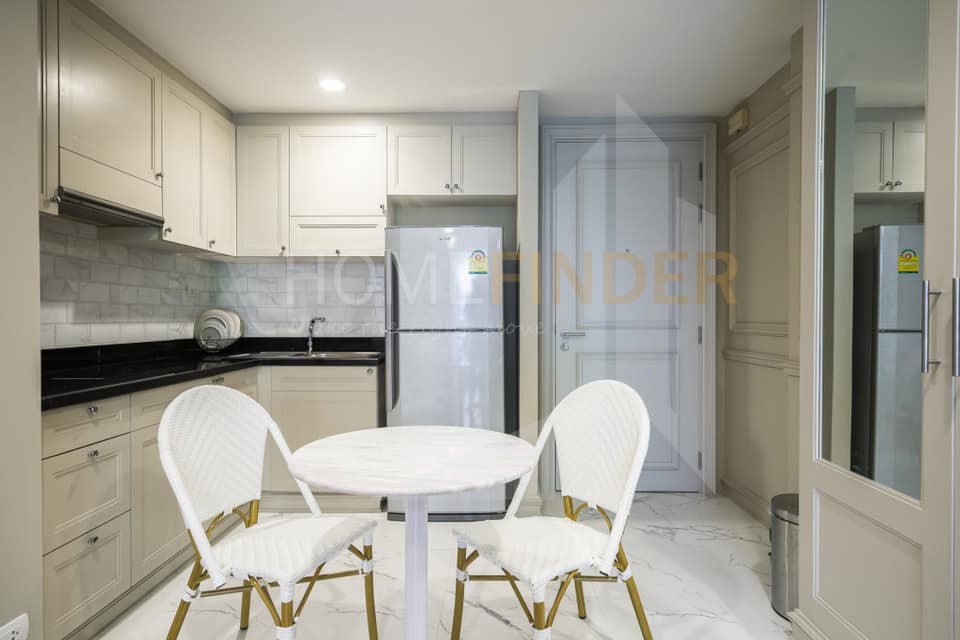 รูป Centric Scene Aree 2 1 bedroom, for sale - รูปที่ 5/16