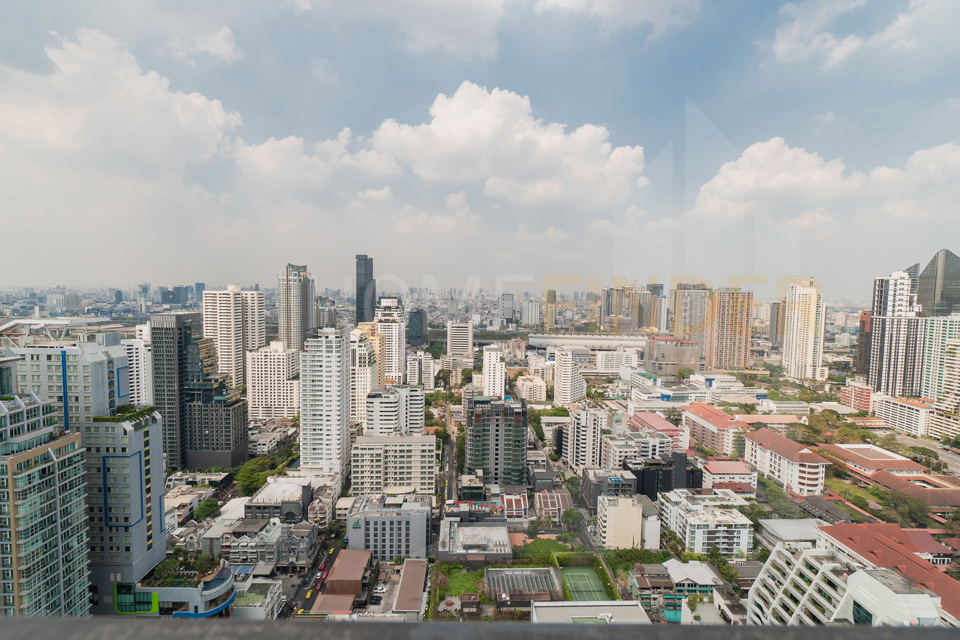 รูป Sukhumvit Suite 2 bedrooms, for rent - รูปที่ 22/31