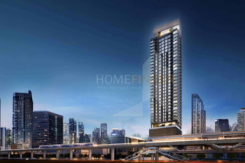 Anil Sathorn 12 1 bedroom, for sale