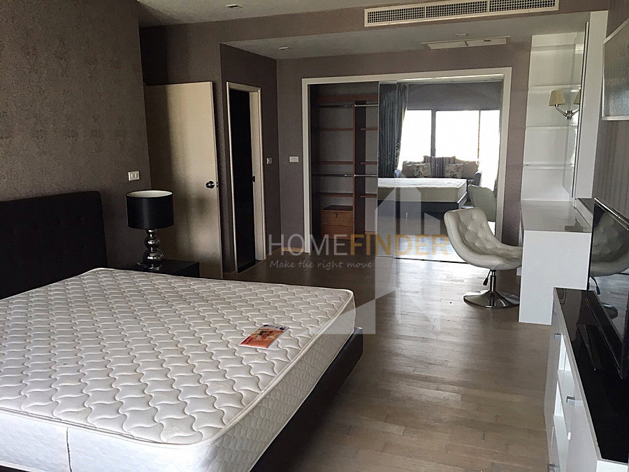 รูป Noble Remix 3 bedrooms, for rent - รูปที่ 2/7