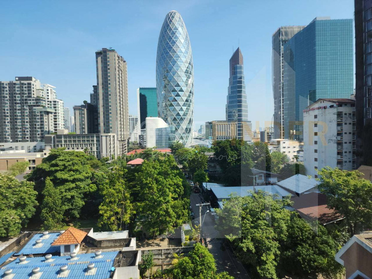 รูป Villa Rachakhru 2 bedrooms, for rent - รูปที่ 7/7