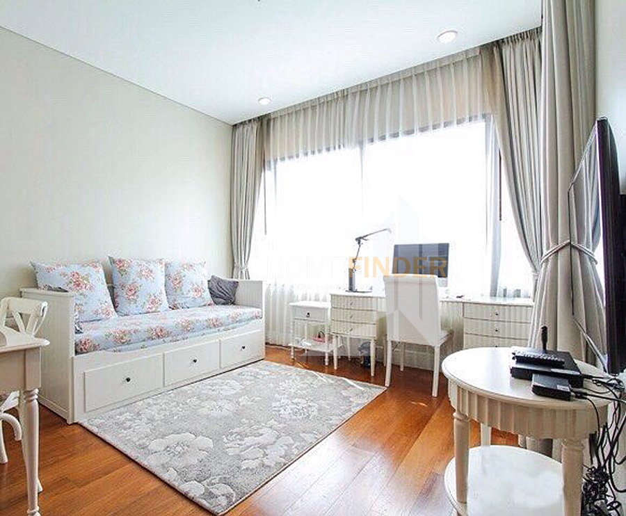 รูป Bright Sukhumvit 24 3 bedrooms, for sale - รูปที่ 14/18