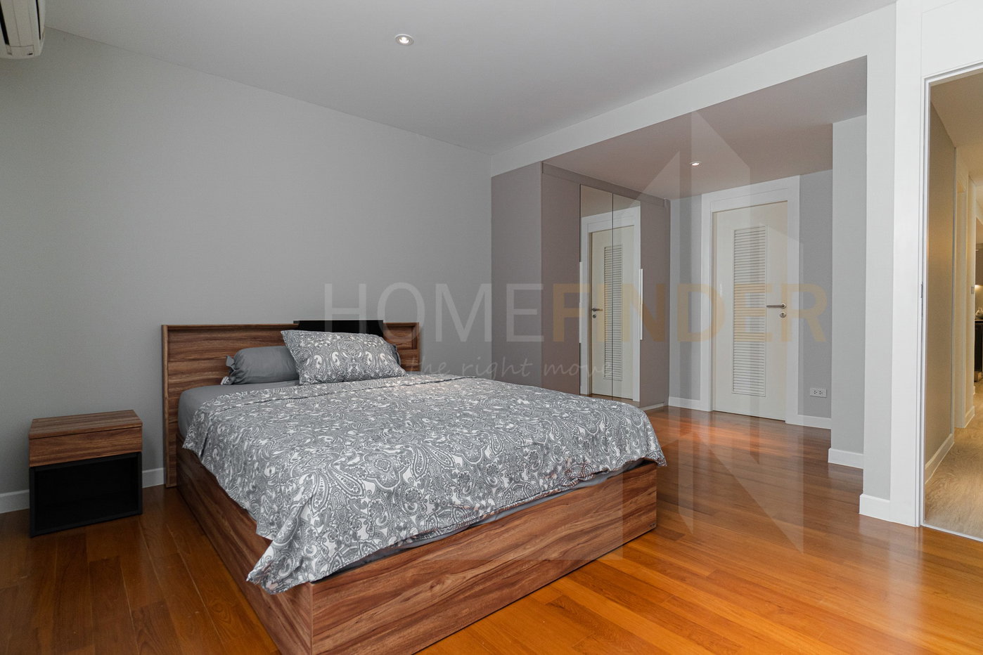 รูป La Citta Penthouse (Thonglor 8) HF-8041 3 bedrooms, for rent - รูปที่ 5/10