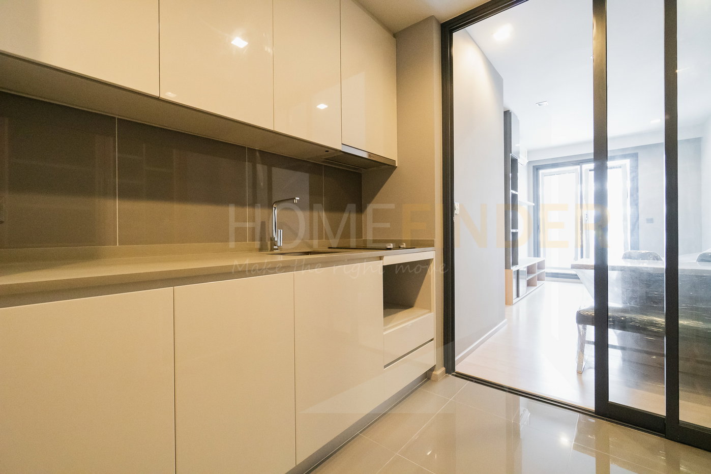 รูป M Thonglor 10 2 bedrooms, for sale - รูปที่ 17/17