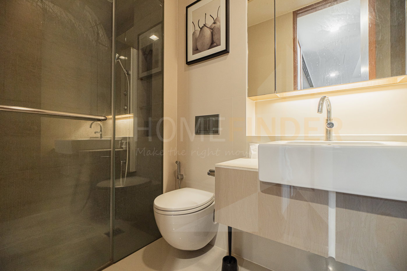 รูป Ashton Morph 38 HF-8983 2 bedrooms, for rent - รูปที่ 11/15