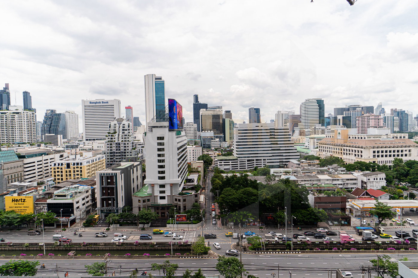 รูป The Met 2 bedrooms, for sale - รูปที่ 9/9