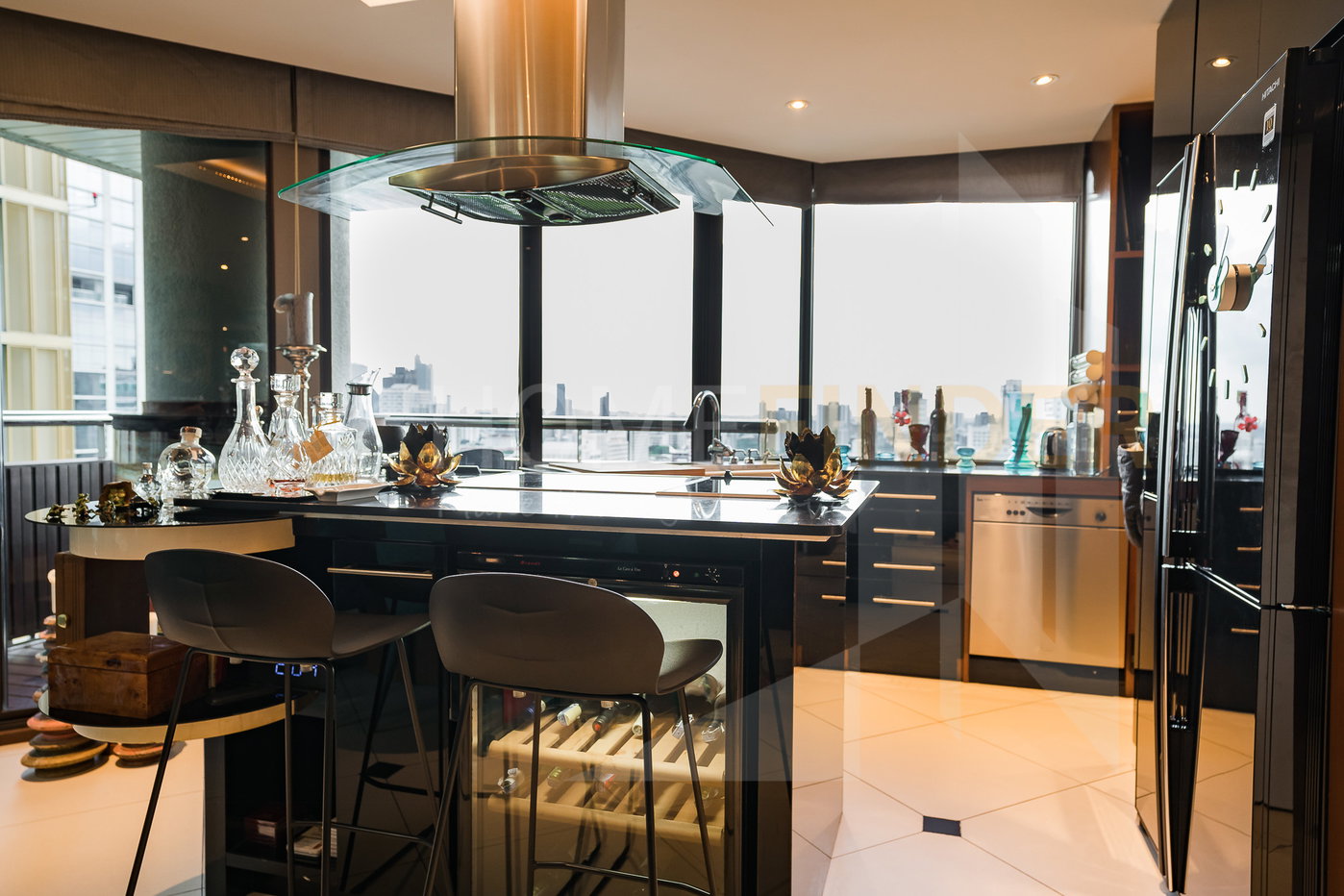 รูป Regent Royal Place 1 2 bedrooms, for rent - รูปที่ 23/31