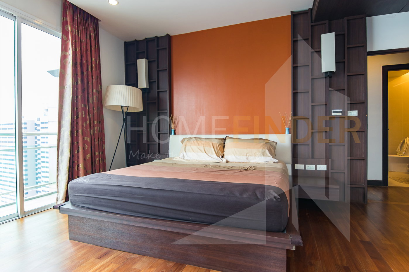 รูป The Prime 11 2 bedrooms, for sale - รูปที่ 1/9