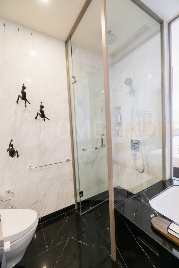 picture Saladaeng One 1 bedroom, for sale - 8/22