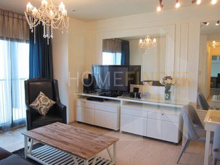 Noble Remix 2 bedrooms, for rent