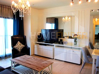 Condos for rent : Noble Remix 2 bedrooms, for rent