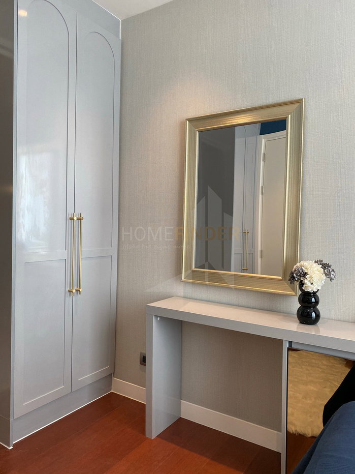 รูป Khun by Yoo 1 bedroom, for rent - รูปที่ 5/6