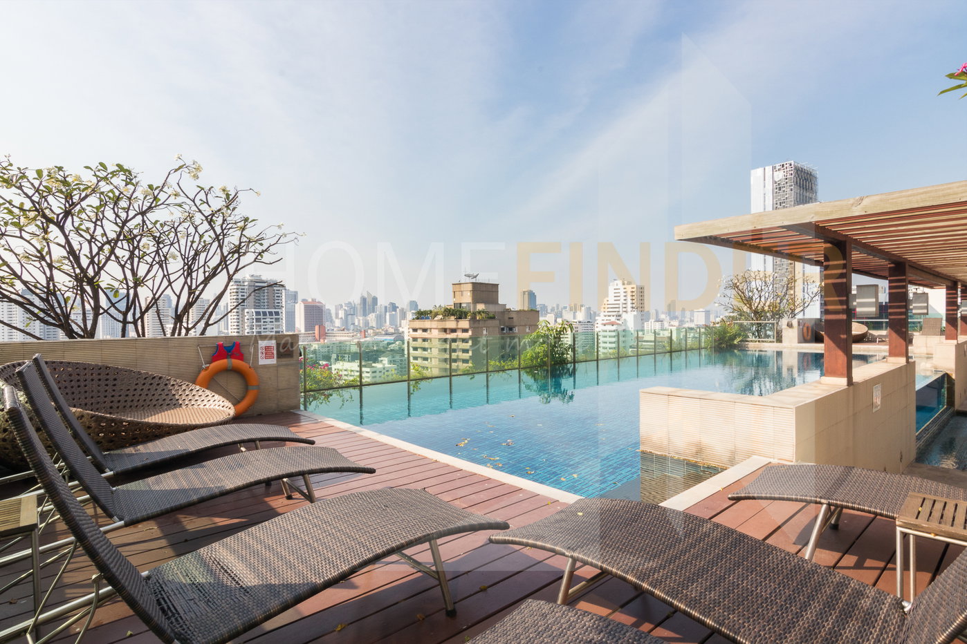 รูป Eight Thonglor Residence 2 bedrooms, for sale - รูปที่ 12/13