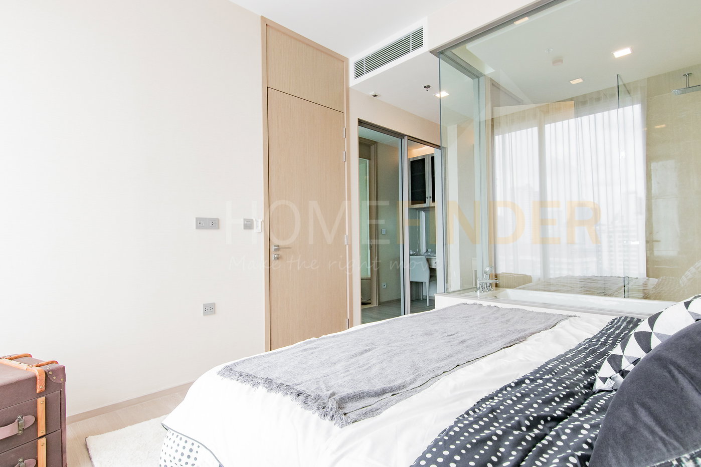 picture The ESSE Asoke || ดิ เอส อโศก 1 bedroom, for rent - 11/22
