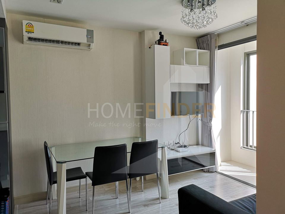 รูป IDEO Mobi Rama 9 2 bedrooms, for sale - รูปที่ 7/13