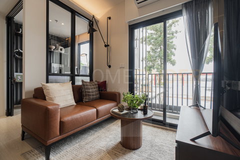 Nue Riverest Ratburana 1 bedroom, for sale