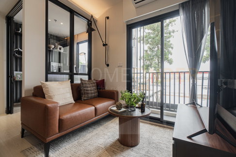 Nue Riverest Ratburana 1 bedroom, for sale