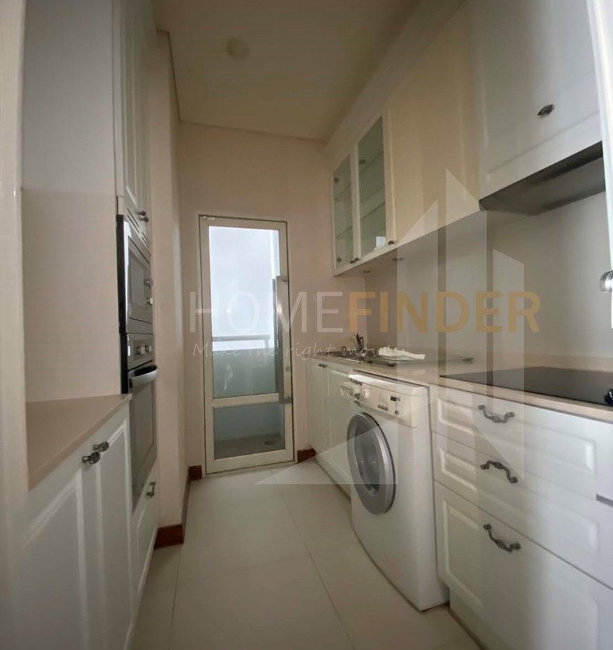 รูป Ivy Thonglor 2 bedrooms, for rent - รูปที่ 5/6