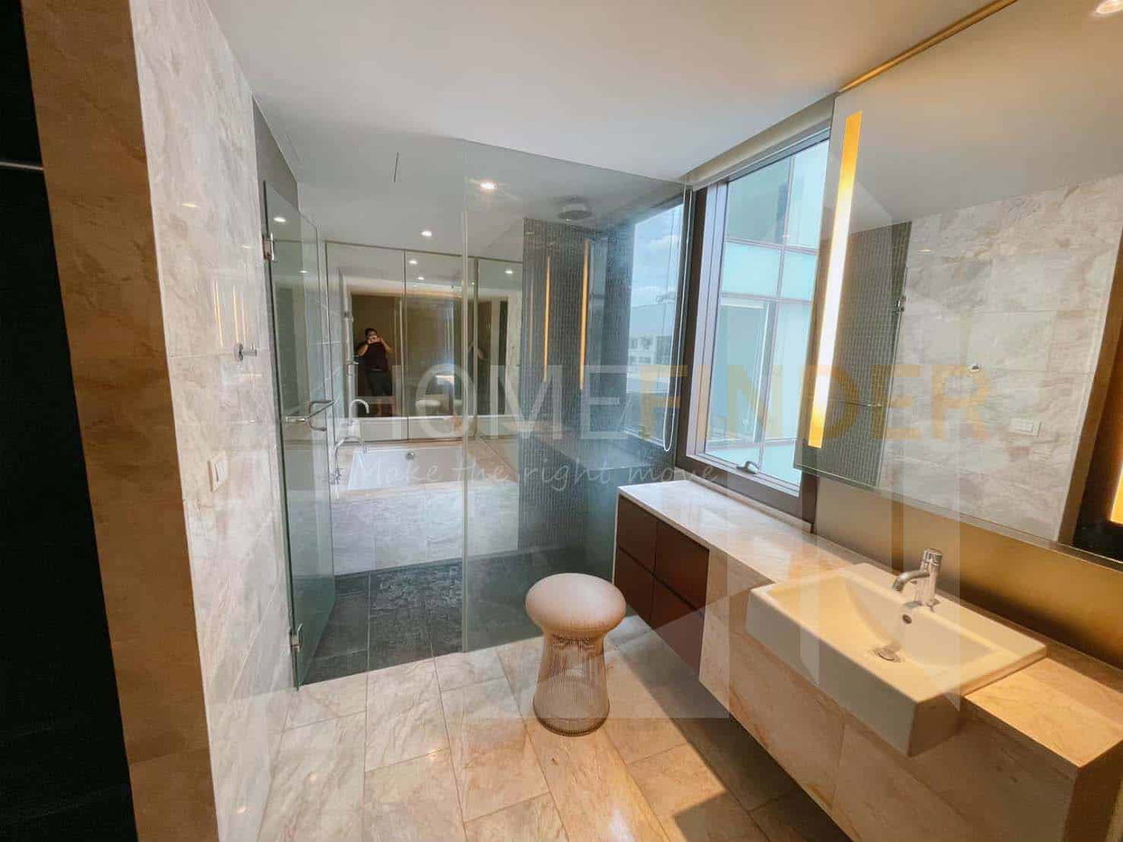รูป Hansar Rajdamri 2 bedrooms, for rent - รูปที่ 3/7