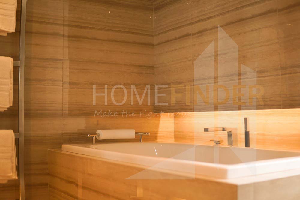 รูป Penthouse Condominium 2 3 bedrooms, for rent - รูปที่ 8/8