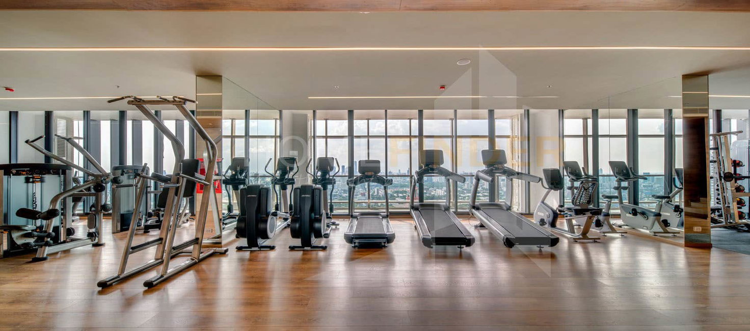 picture Park Origin Phrom Phong 2 bedrooms, for sale - 2/6