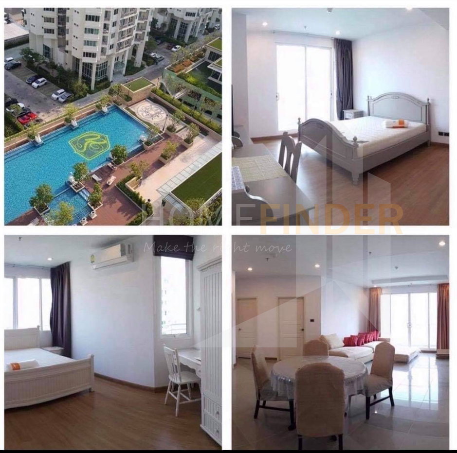 รูป Supalai Wellington 3 bedrooms, for rent - รูปที่ 7/9
