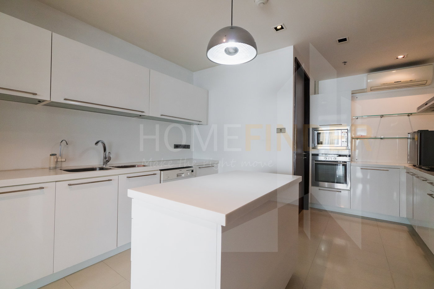 รูป Belgravia Residences 4 bedrooms, for rent - รูปที่ 37/45