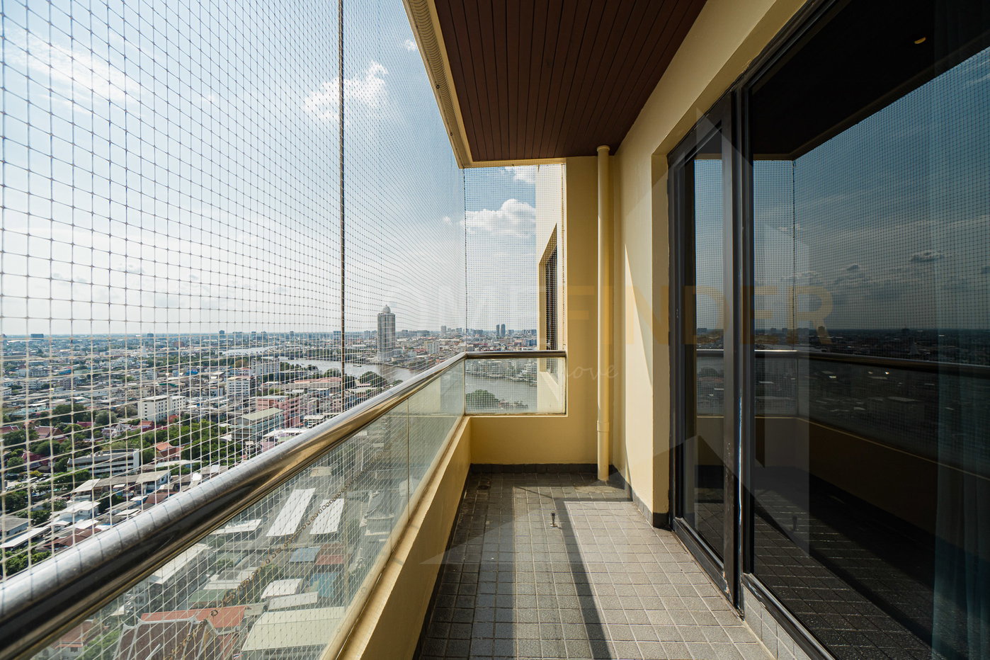รูป Baan Chao Praya 3 bedrooms, for sale - รูปที่ 12/12