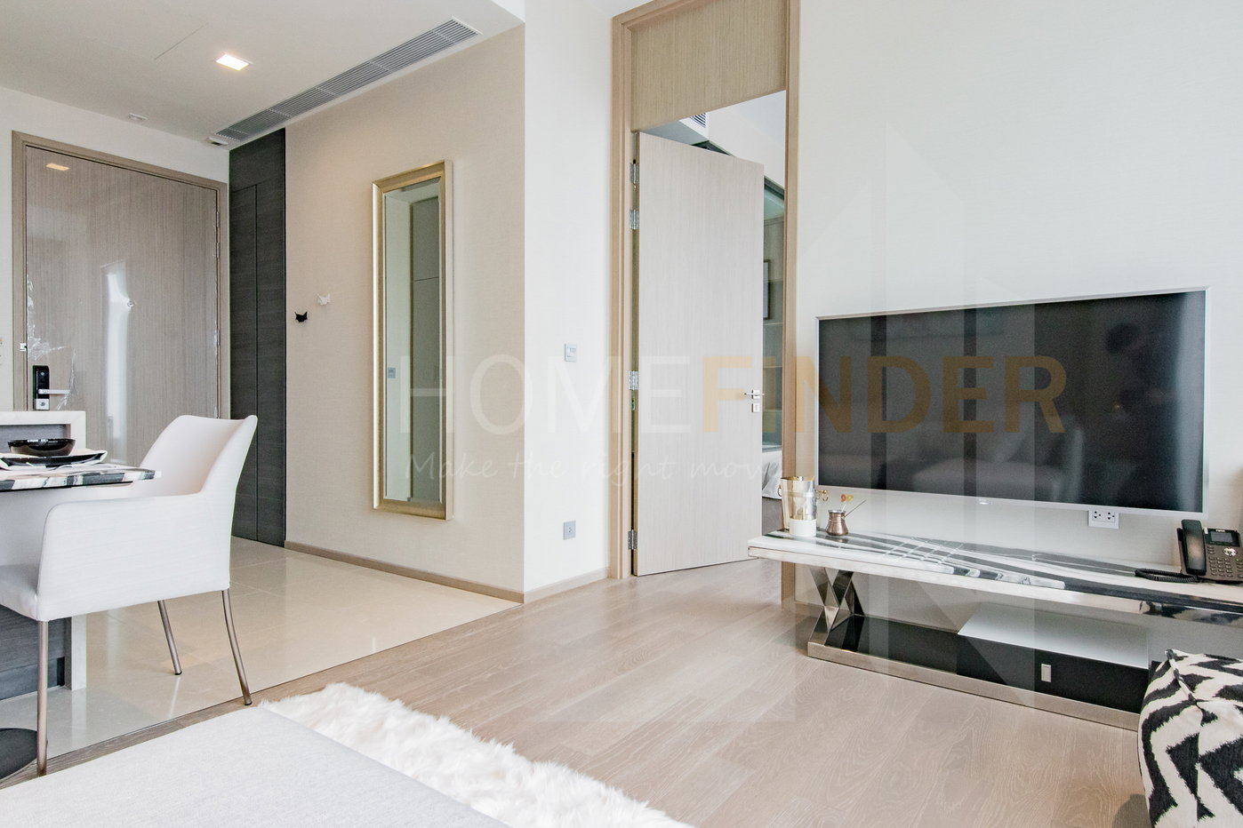 picture The ESSE Asoke || ดิ เอส อโศก 1 bedroom, for rent - 18/22