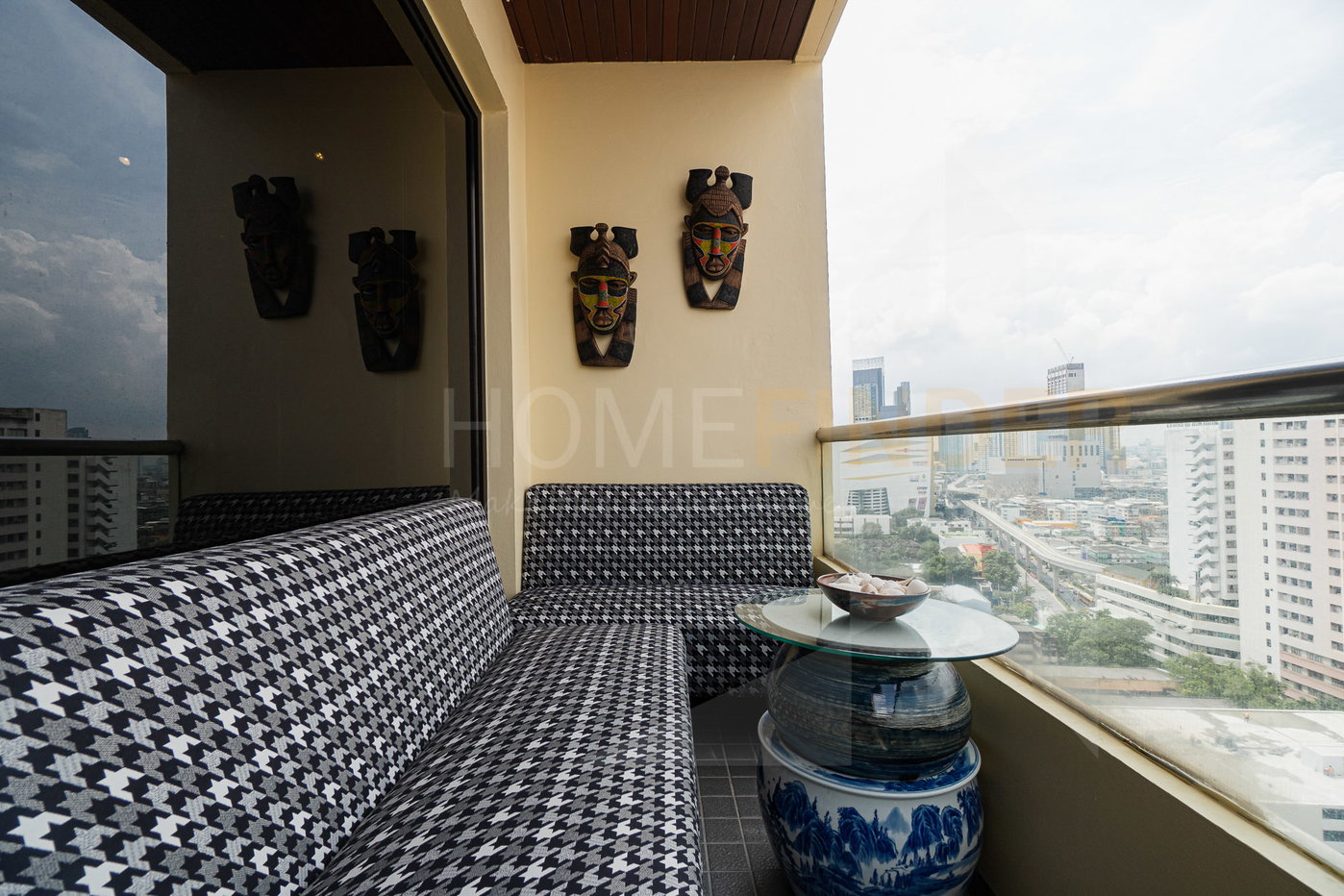 รูป Baan Chao Praya 3 bedrooms, for sale - รูปที่ 9/10