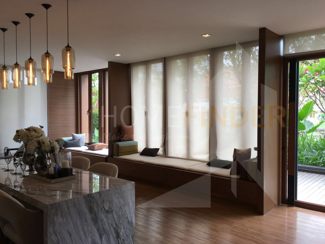 รูป Hasu Haus 1 bedroom, for sale - รูปที่ 4/12